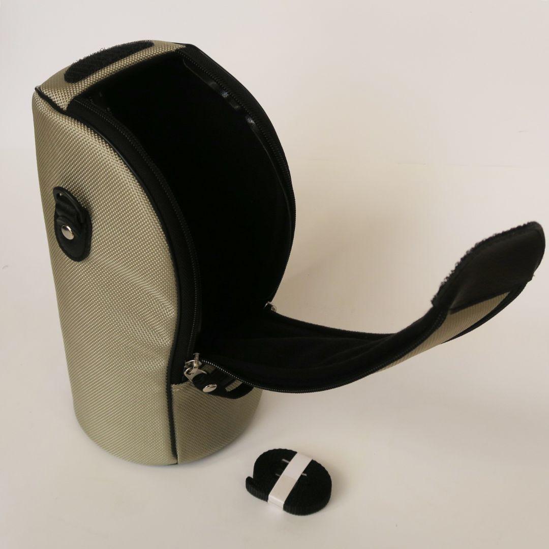 EF100-400mm F4.5-5.6L ISⅡ　USM