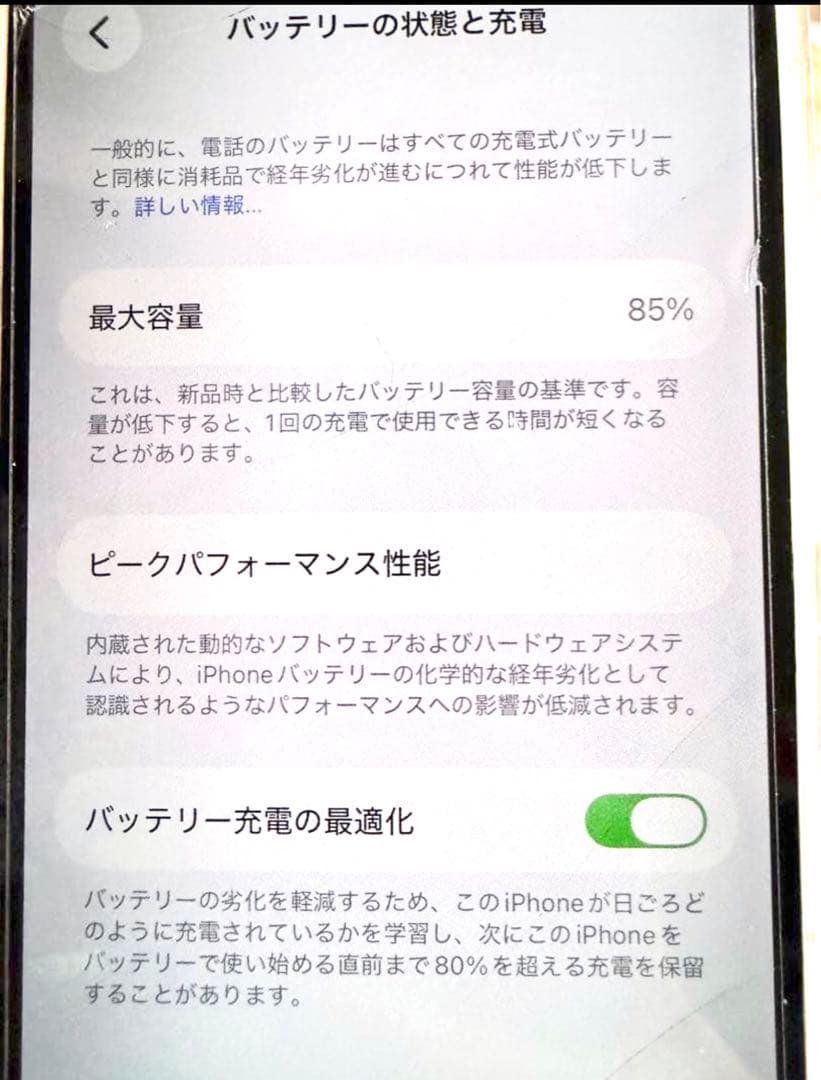 こはるびより Apple iPhone 13 Pro 1TB シエラブルー