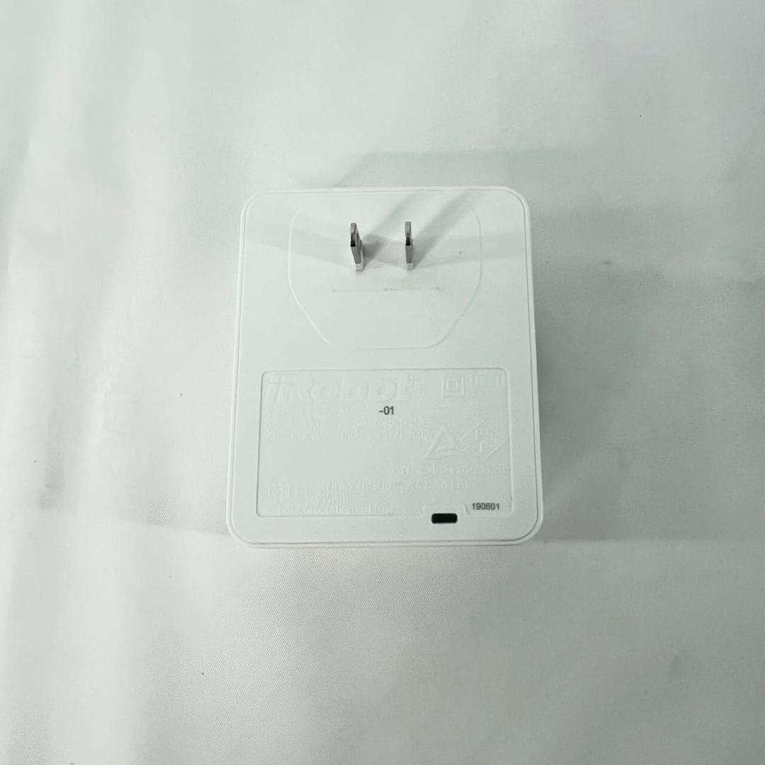 【美品】iRobot Braava jet 250 本体 クリーニングパッド付き