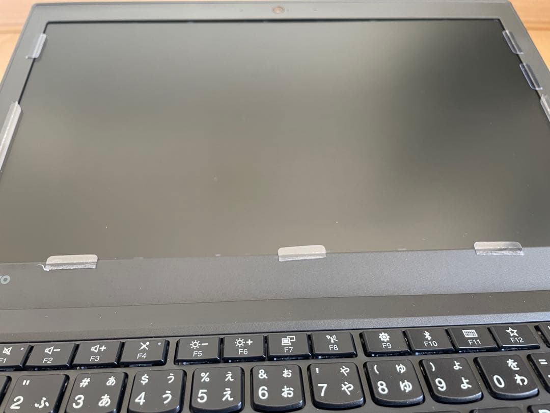 Lenovo ThinkPad x270 ノートPC
