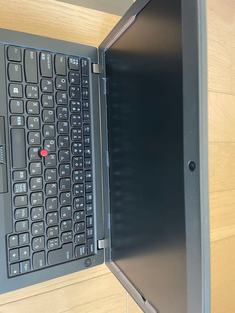 Lenovo ThinkPad x270 ノートPC