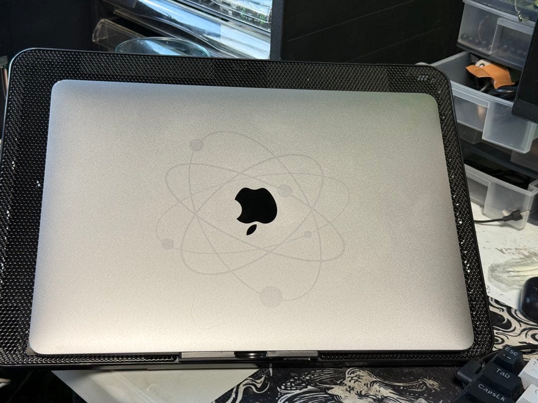 MacBook Pro 13インチ 2019年モデル