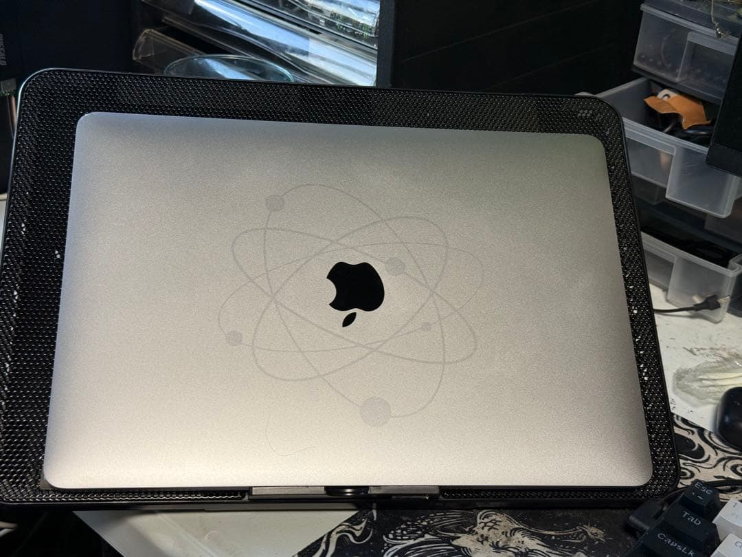 MacBook Pro 13インチ 2019年モデル