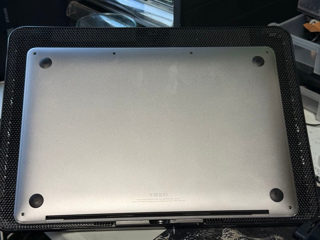 MacBook Pro 13インチ 2019年モデル