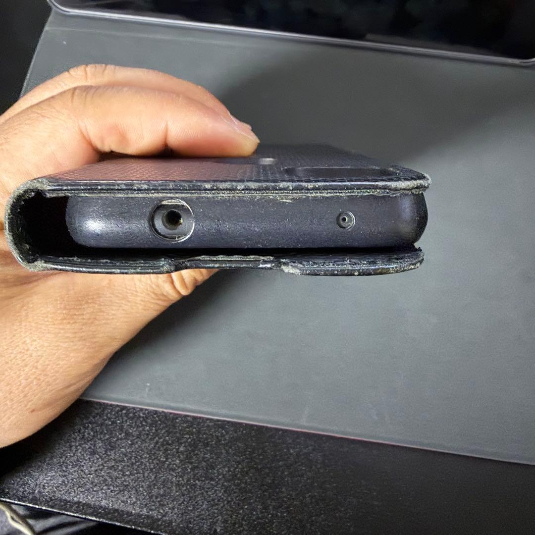 Google Pixel4a ジャストブラック 128gb 動作確認済