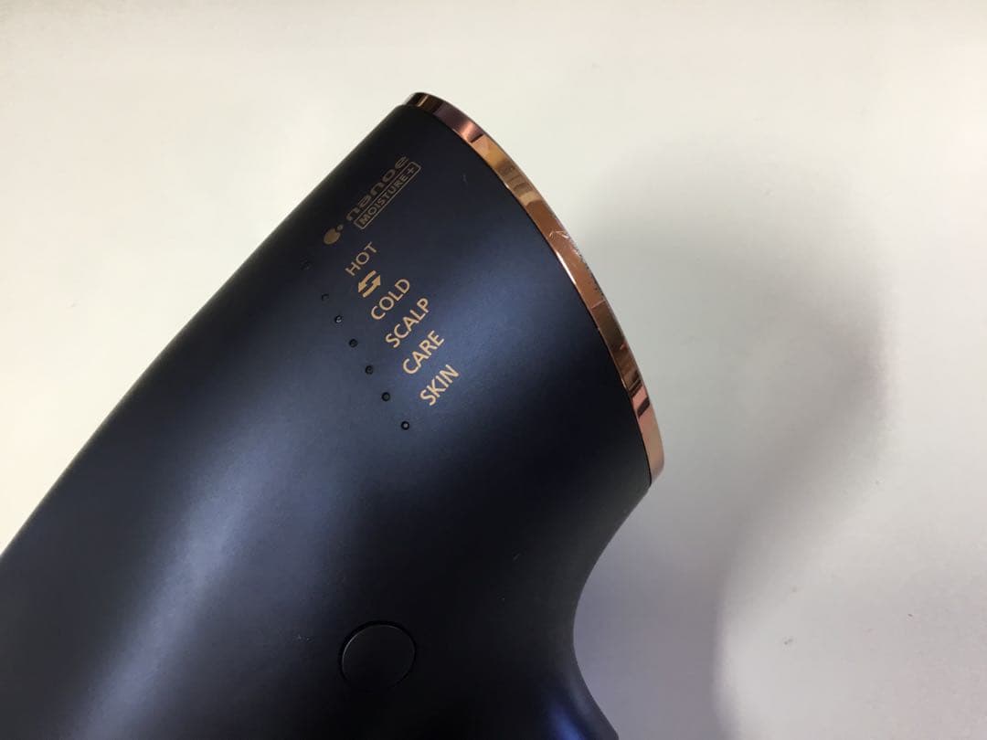 (送料無料鹿児島発)中古品 パナソニック ナノケア EH-CNA0E 20年製