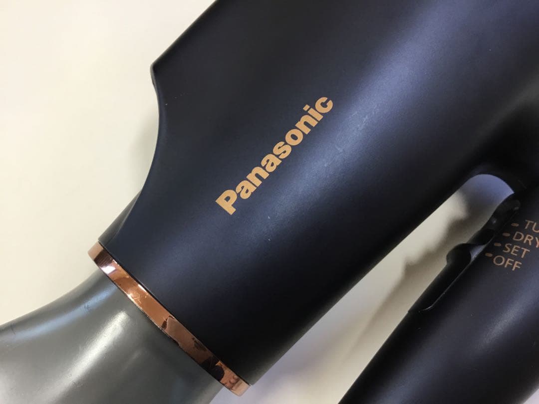 (送料無料鹿児島発)中古品 パナソニック ナノケア EH-CNA0E 20年製