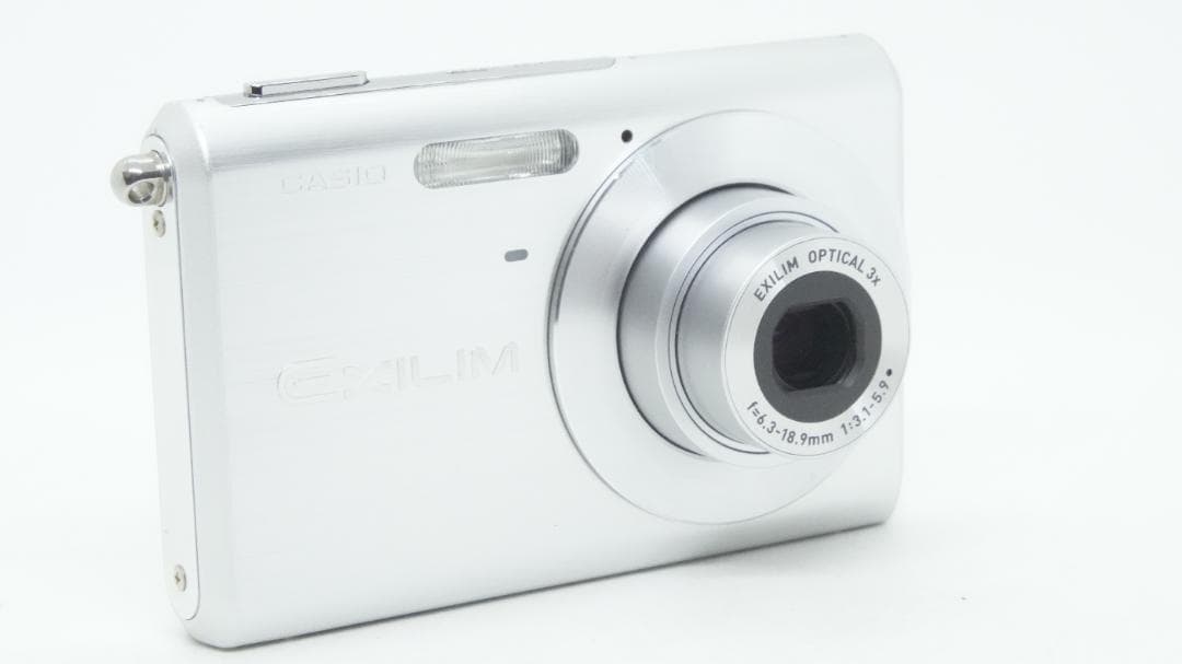 【B2048】 CASIO EXILIM EX-Z60 カシオ エクシリム