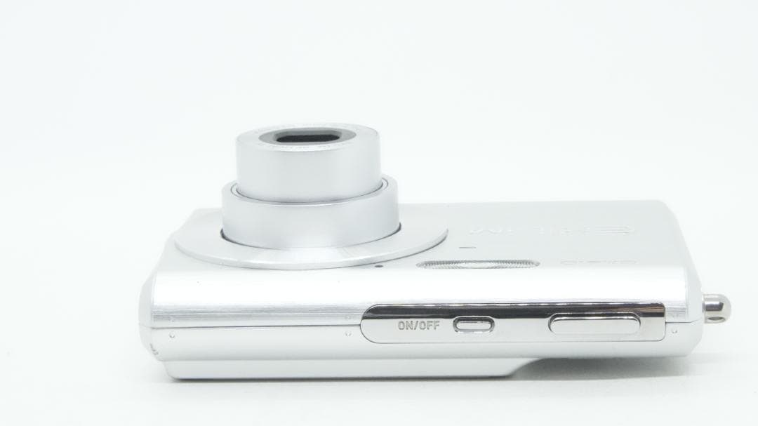 【B2048】 CASIO EXILIM EX-Z60 カシオ エクシリム