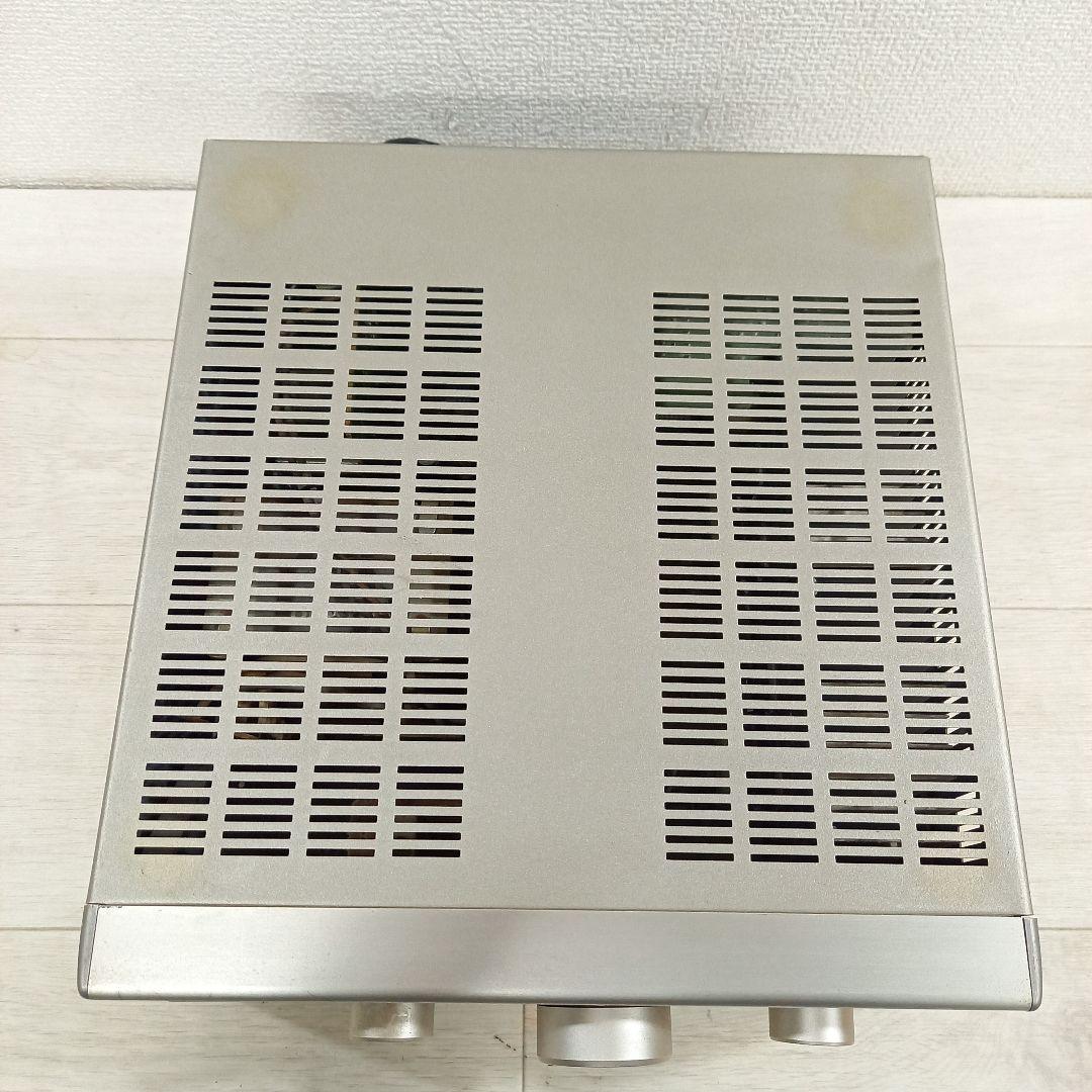 ONKYO プリメインアンプ A-911M オンキヨー