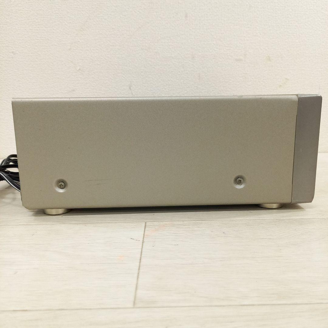 ONKYO プリメインアンプ A-911M オンキヨー