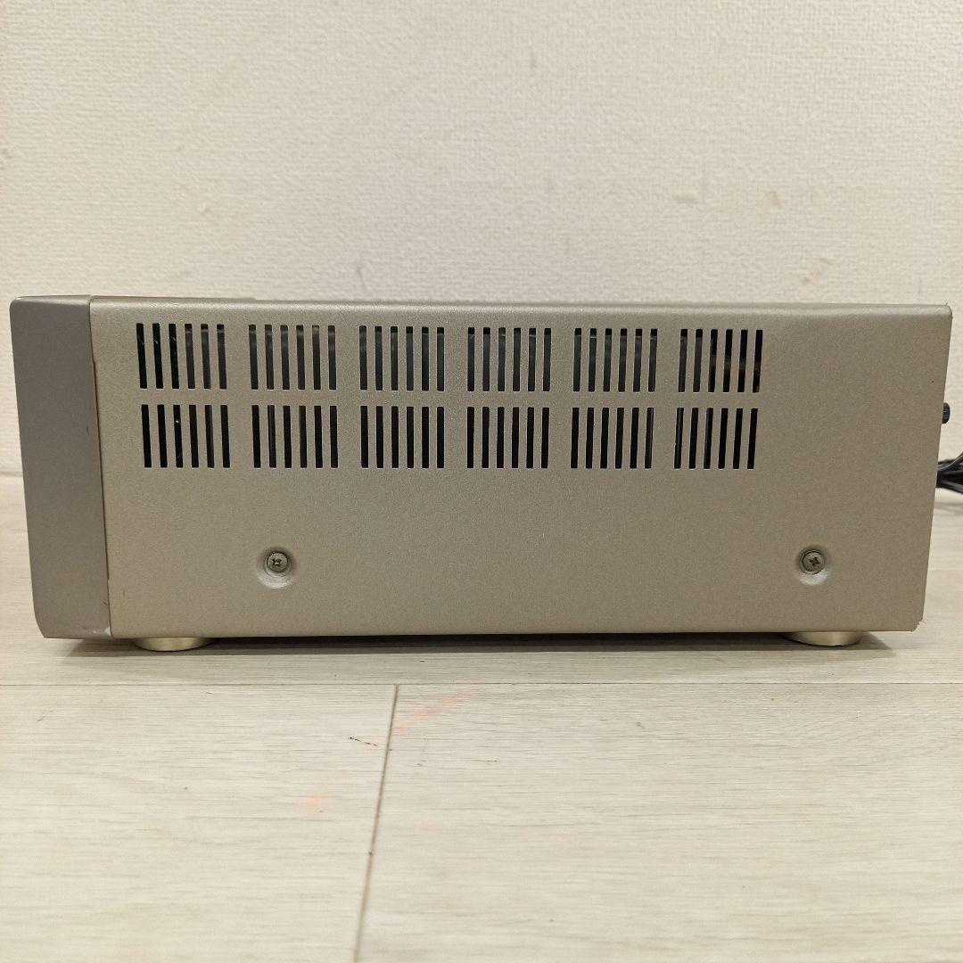 ONKYO プリメインアンプ A-911M オンキヨー