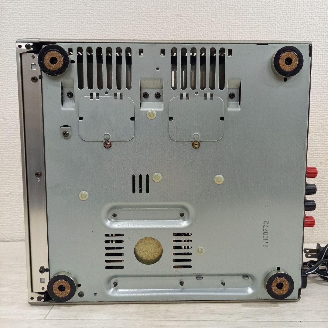 ONKYO プリメインアンプ A-911M オンキヨー