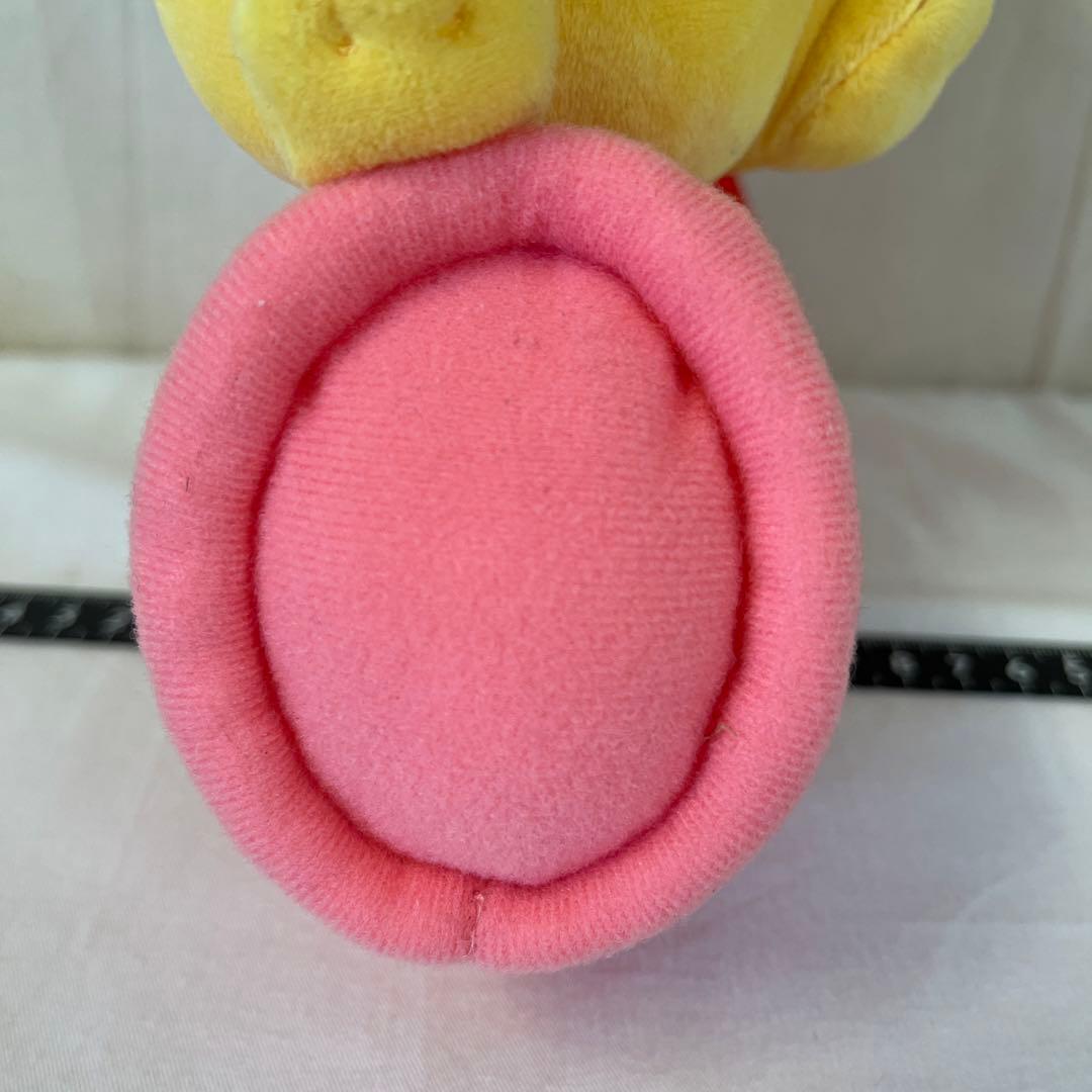 ポケモンセンター ぬいぐるみ マンスリーペアピカチュウ 5月 コイキング