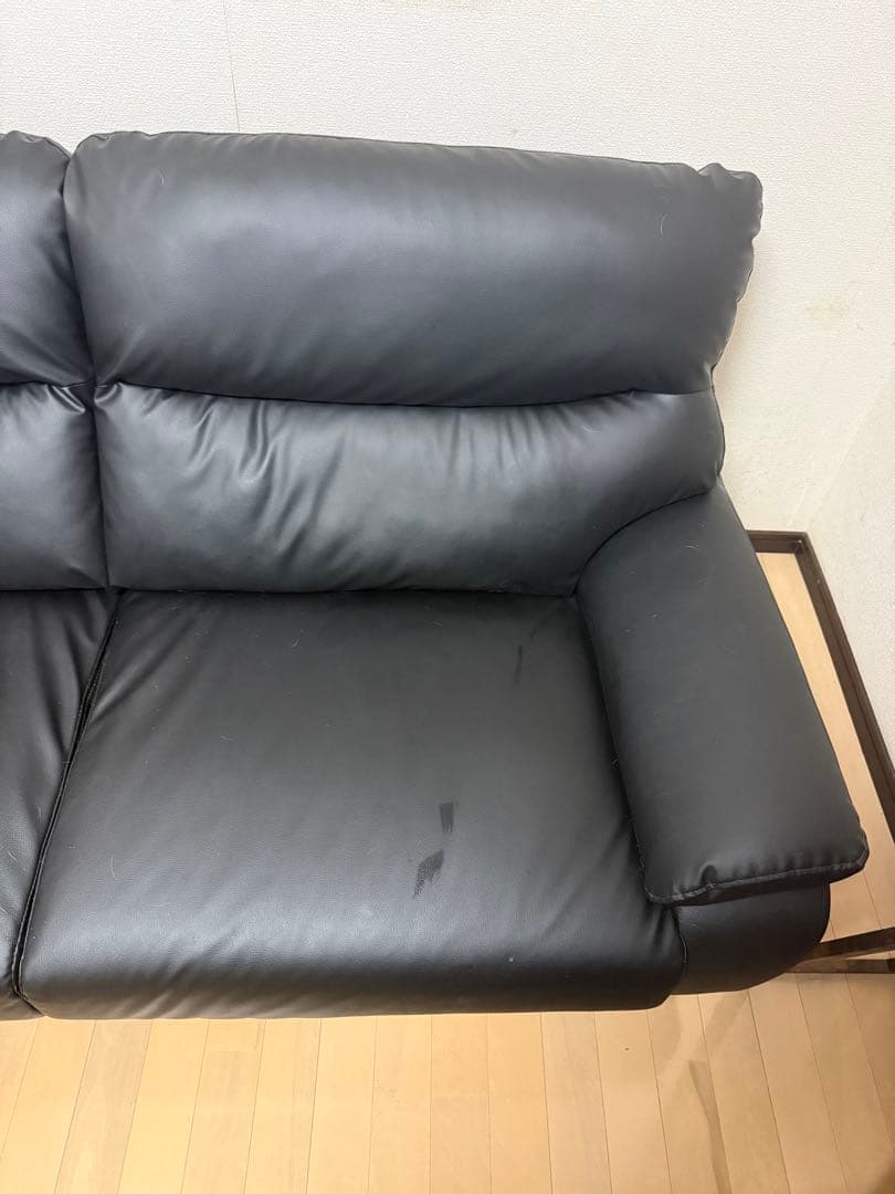 2人掛け・3人掛けソファ HNonline