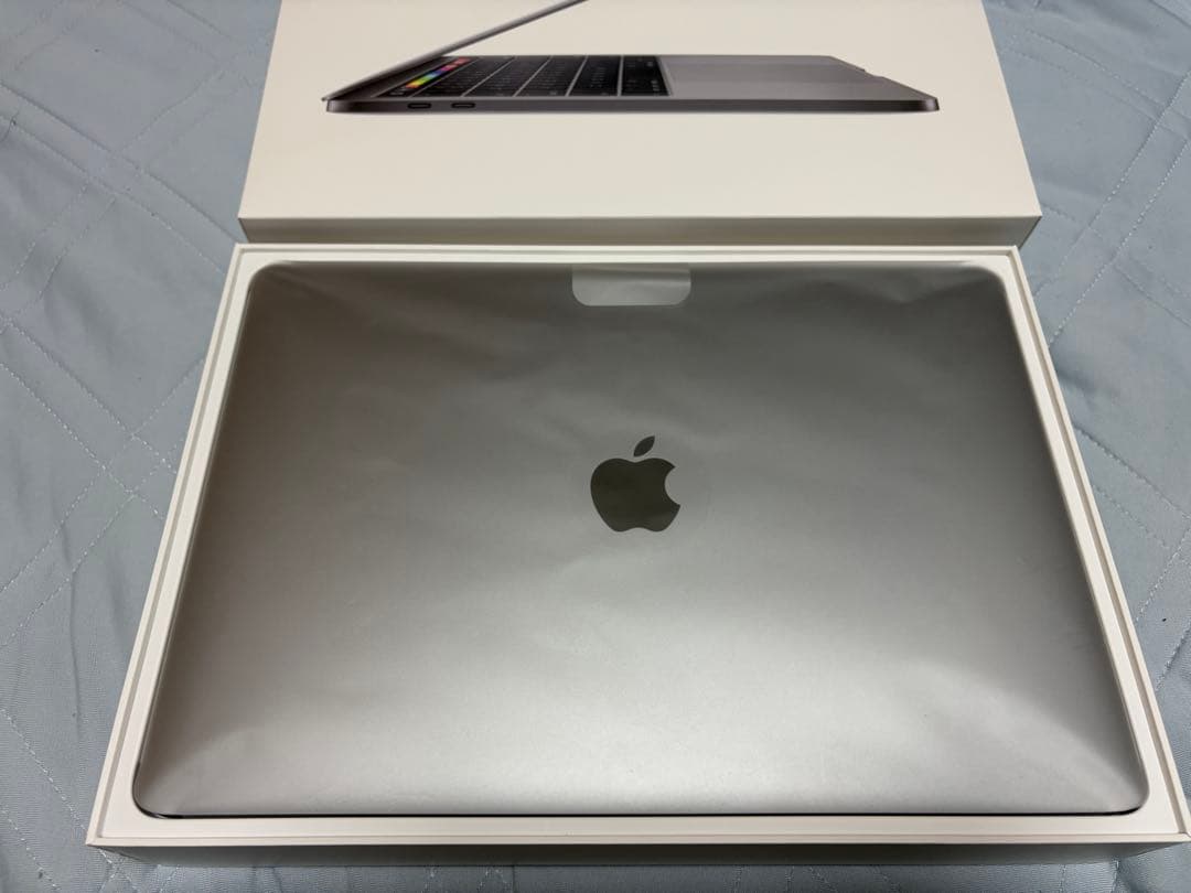 Apple MacBook Pro 13インチ A1989 英語配列