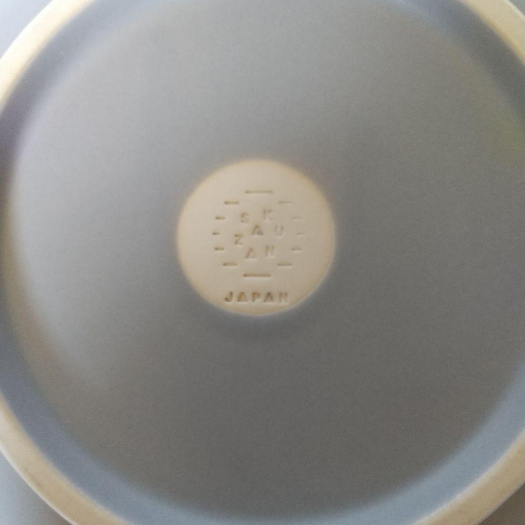 【未使用品】SAKUZAN作山　ボール型深皿直径約24cm