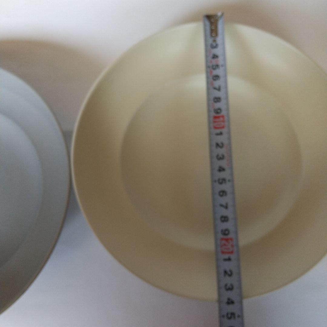 【未使用品】SAKUZAN作山　ボール型深皿直径約24cm