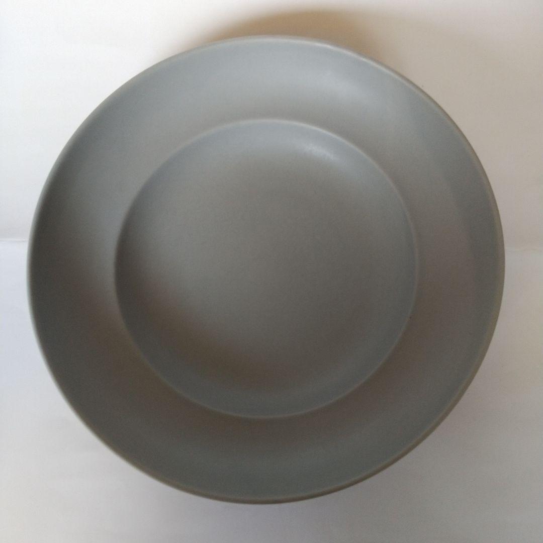 【未使用品】SAKUZAN作山　ボール型深皿直径約24cm