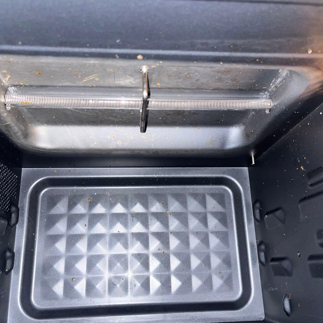 【2023年製】ヤマダオリジナル フラットテーブル式 オーブンレンジ