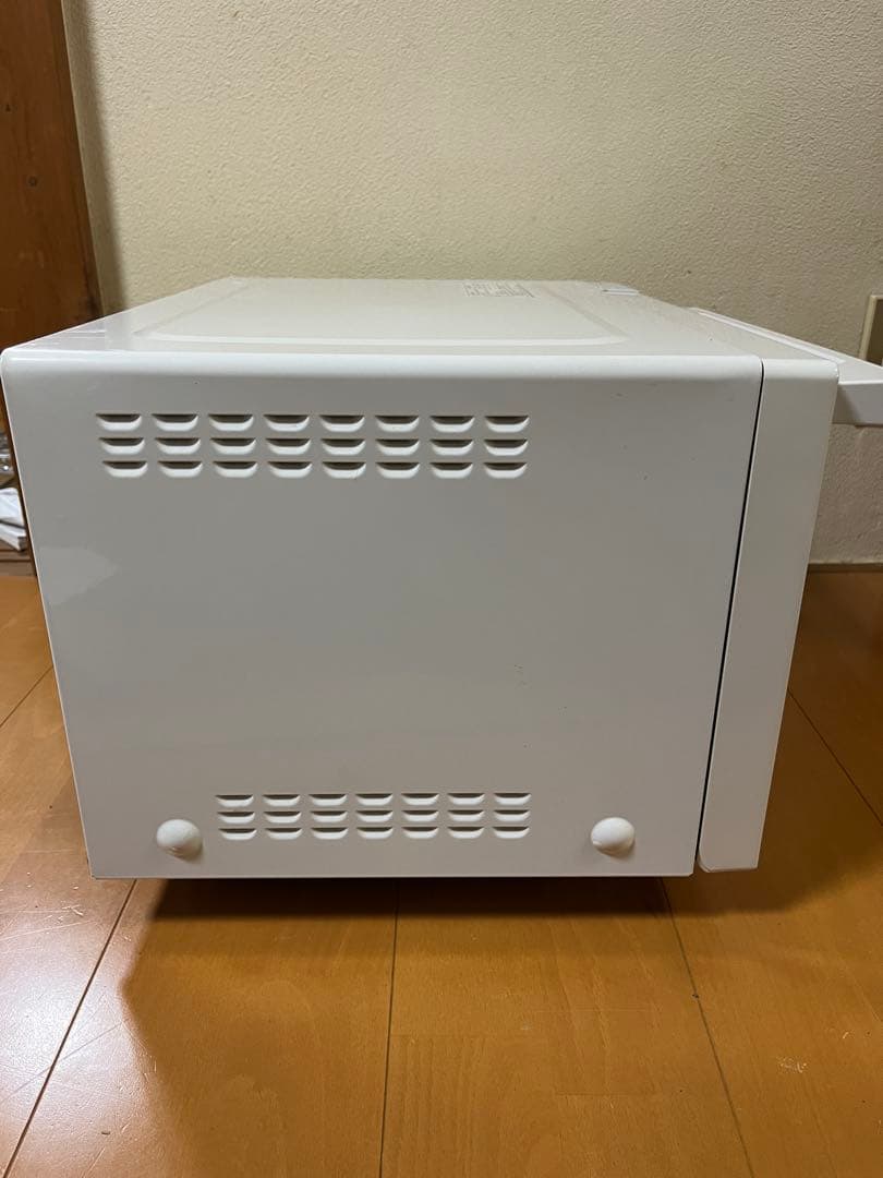 【2023年製】ヤマダオリジナル フラットテーブル式 オーブンレンジ
