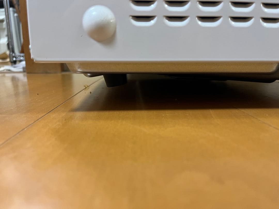 【2023年製】ヤマダオリジナル フラットテーブル式 オーブンレンジ