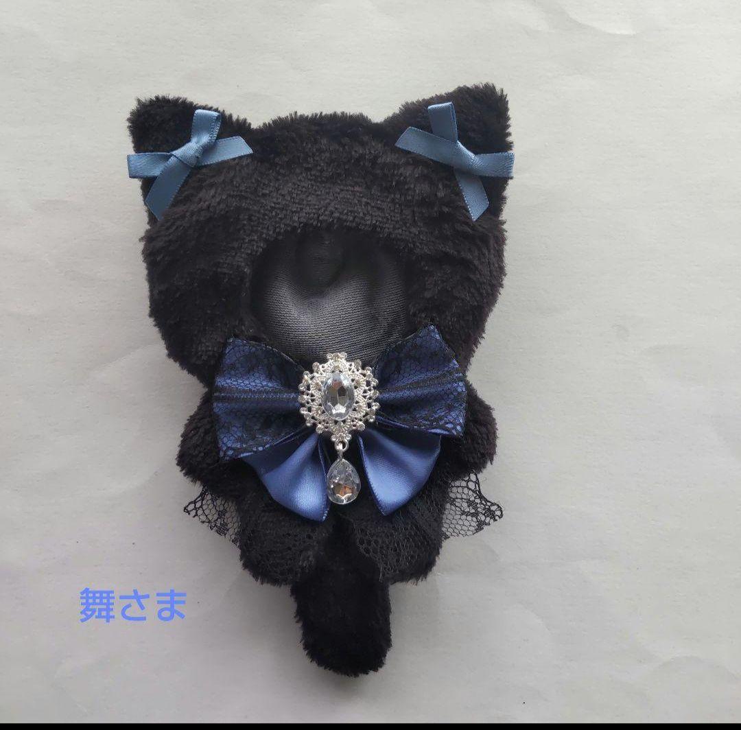 【】　とまと　さま　ぬい服　着ぐるみ　オーダーページ