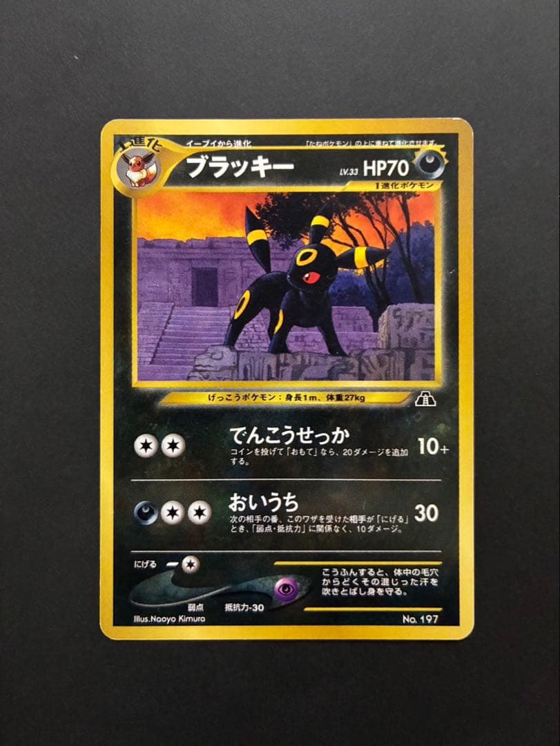 ポケモンカード ブラッキー エーフィ イーブイ プレミアムファイル 3枚セット