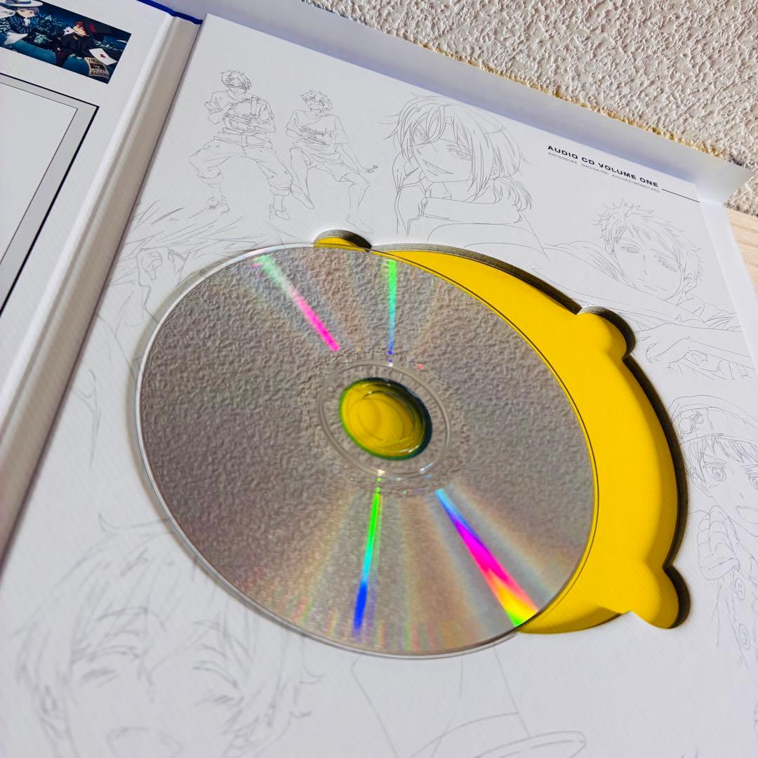 【8点】Free! 公式ファンブック ファイル イラストレーションワークス