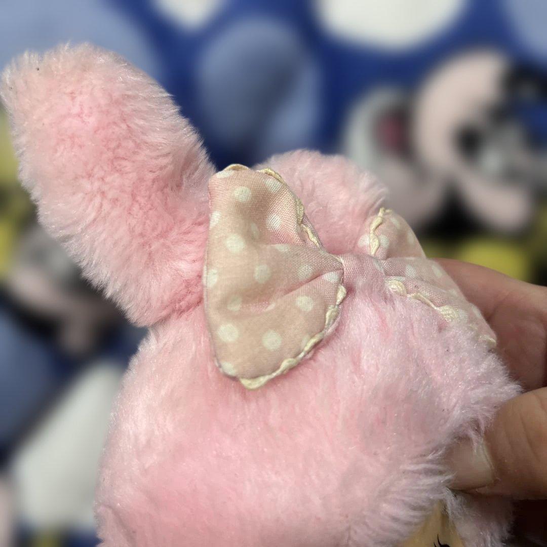 希少　2017年　マイメロディコラボ　チムたん　ボールチェーン付　セキグチ