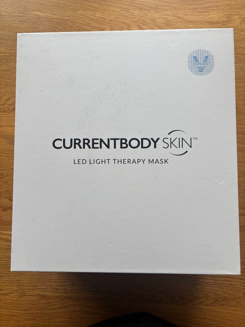 currentbody skin LED マスク