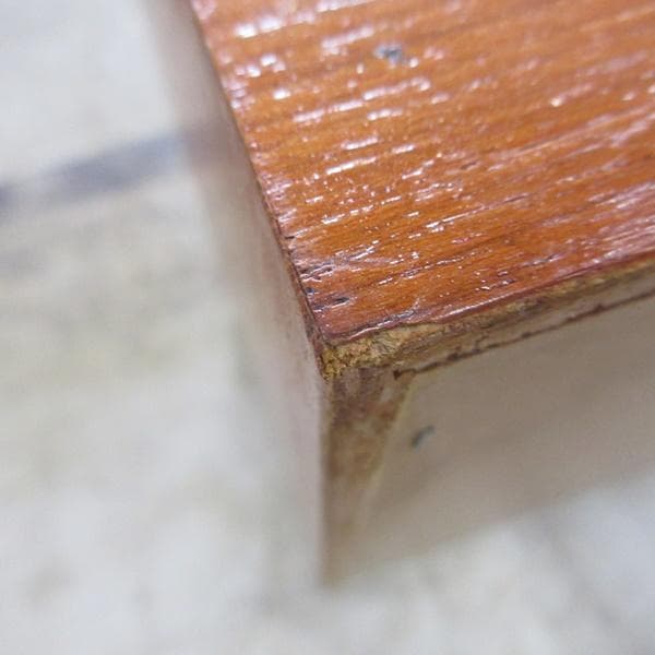 イギリス直輸入 ビンテージ 家具 ブックケース 本棚 デンマーク 6770d