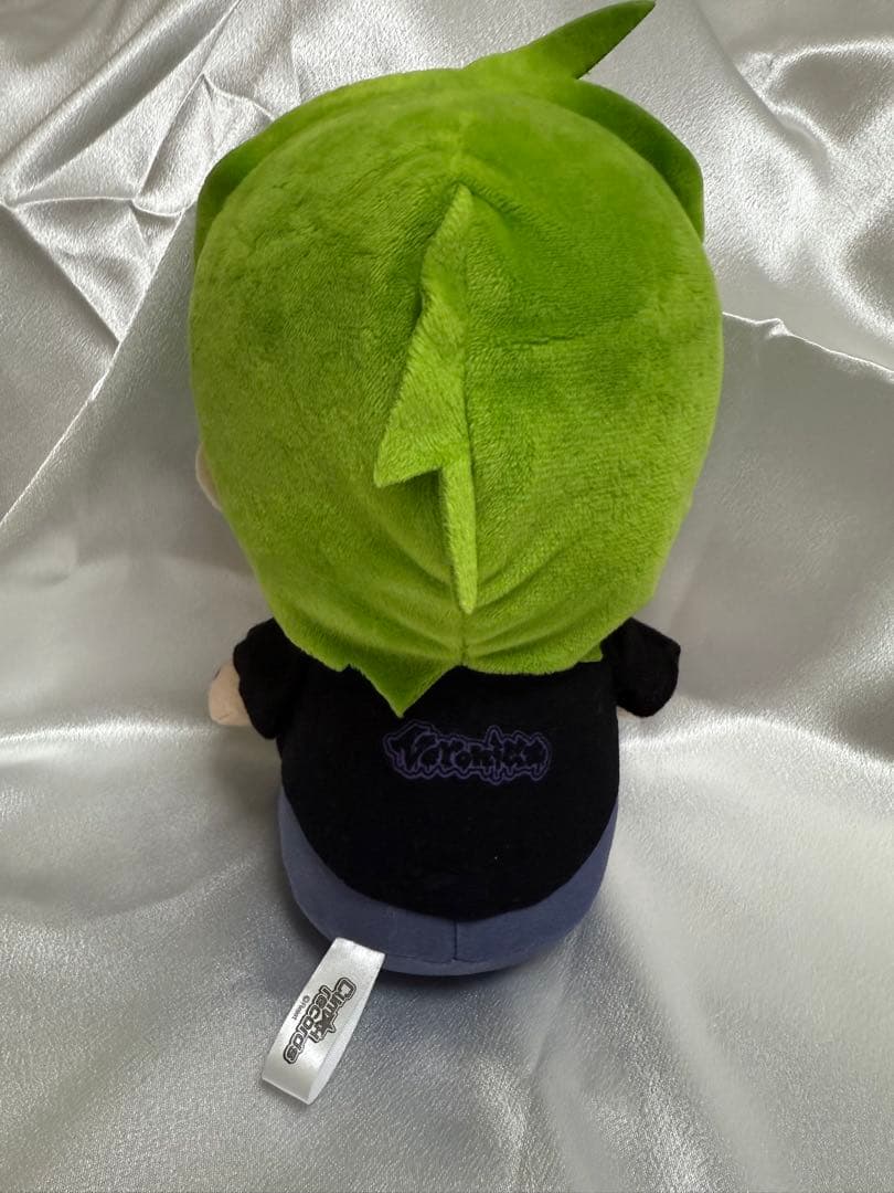 ディアヴォ モモチ ぬいぐるみ