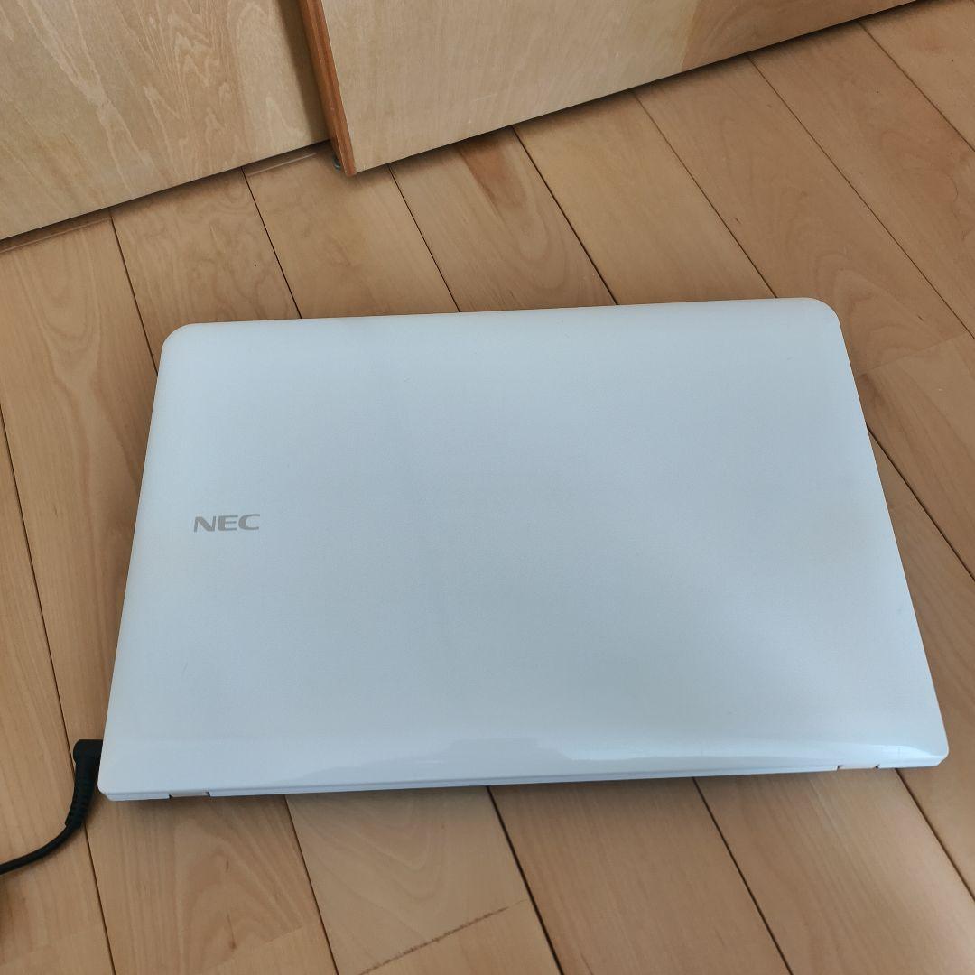 ✨NEC✨最新Win11/爆速SSD/届いてすぐ使える/DVD作成/無線マウス付