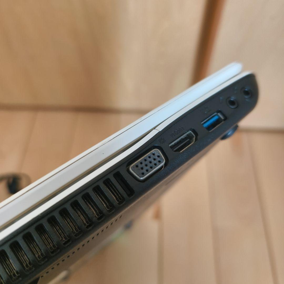 ✨NEC✨最新Win11/爆速SSD/届いてすぐ使える/DVD作成/無線マウス付