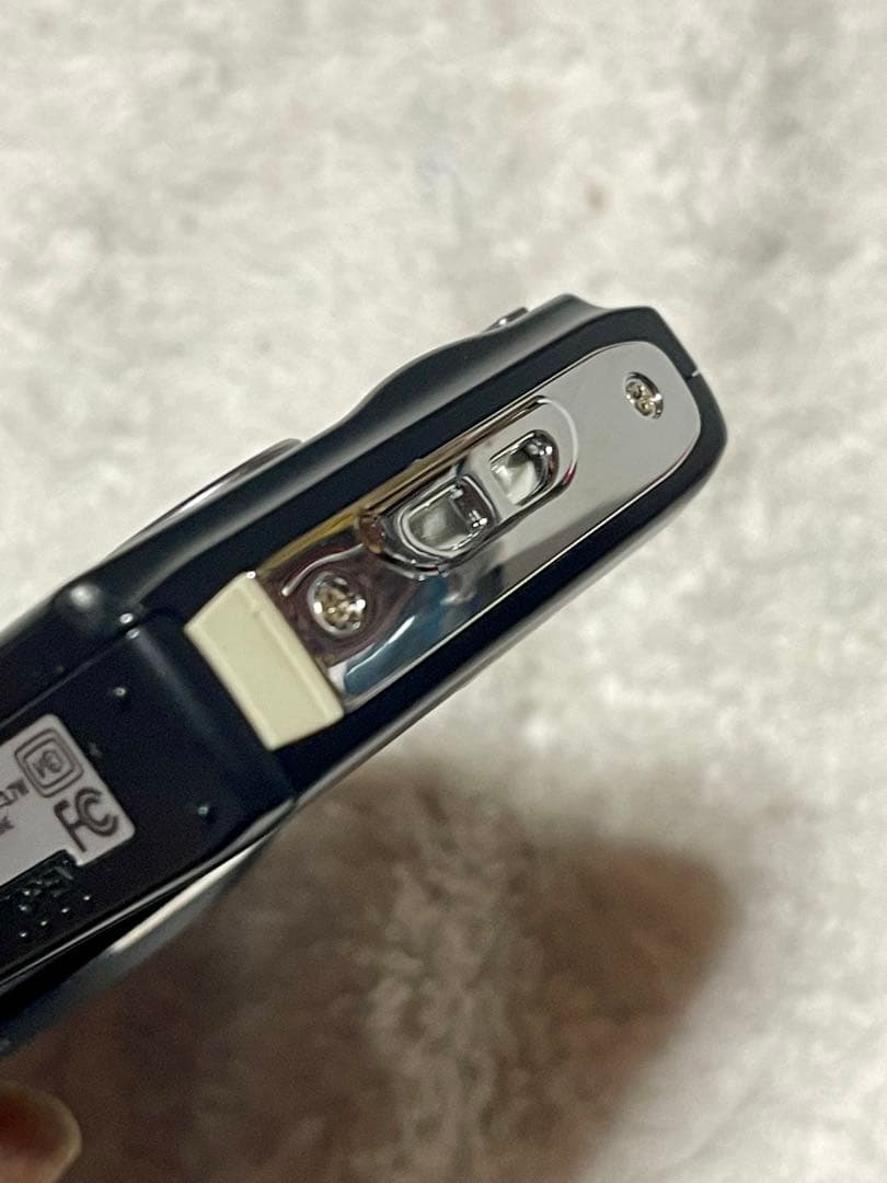 FUJIFILM コンパクトデジタルカメラ 14メガピクセル