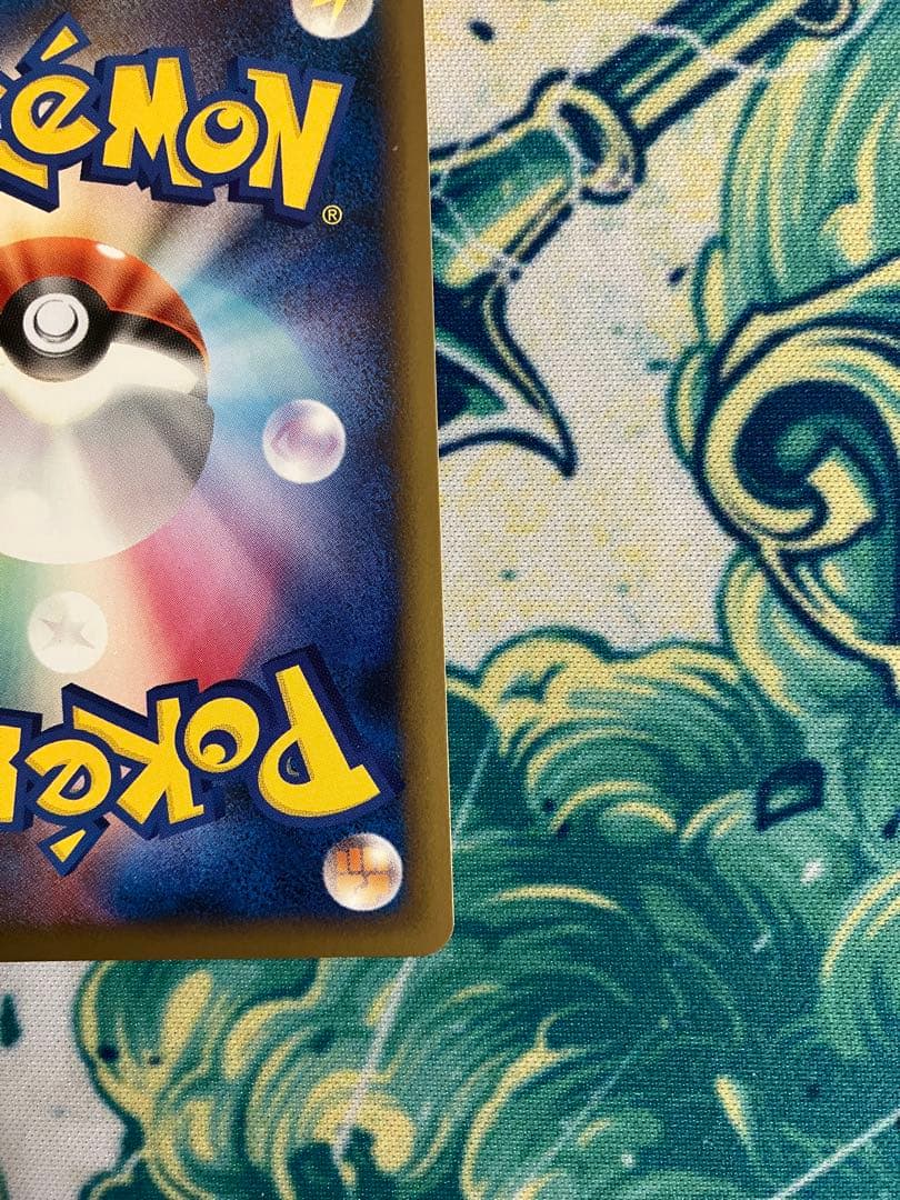 ブラッキー　エーフィ　レジェンド　よみがえる伝説　ポケモンカード