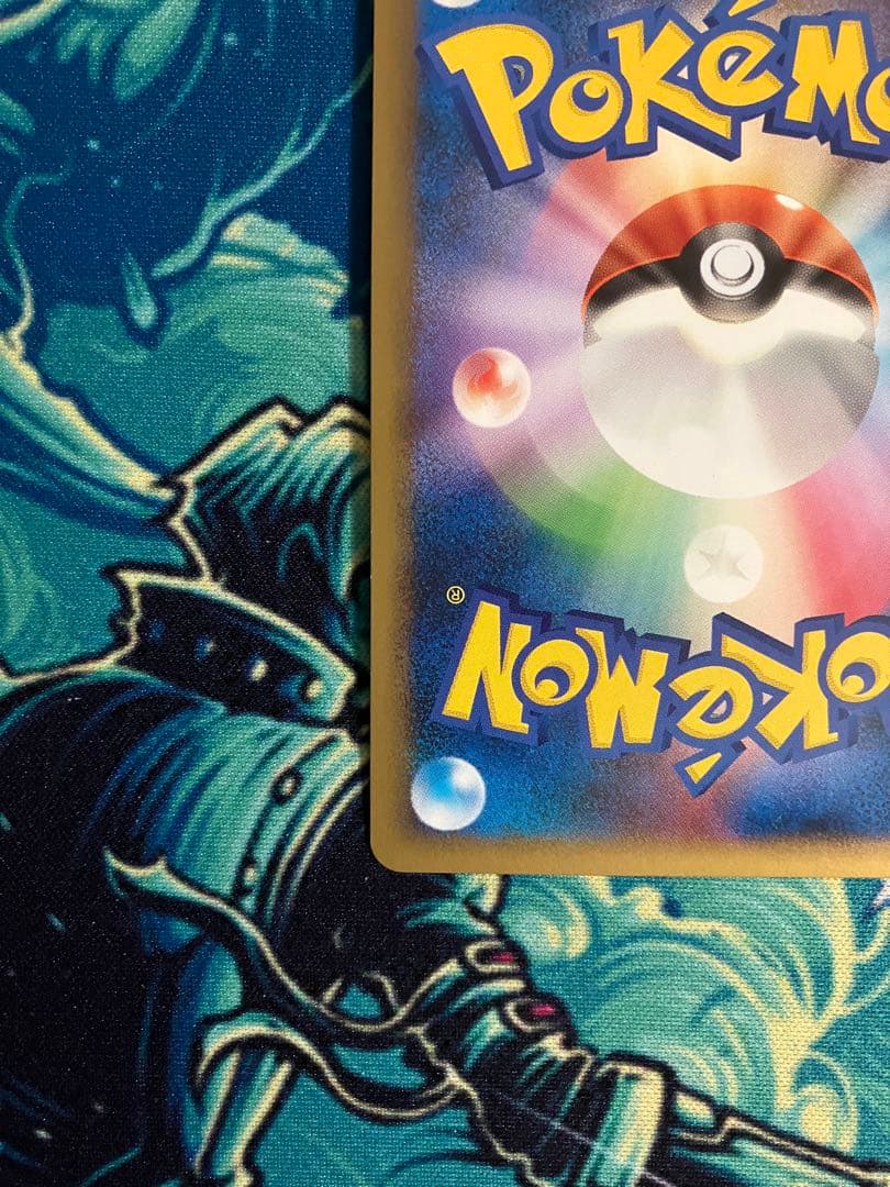 ブラッキー　エーフィ　レジェンド　よみがえる伝説　ポケモンカード