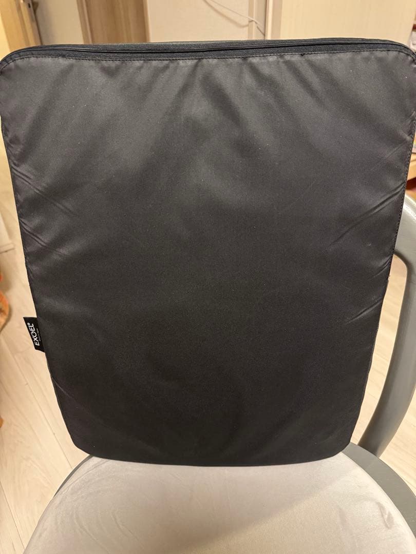 EXGEL ゲーミングチェア シートクッション