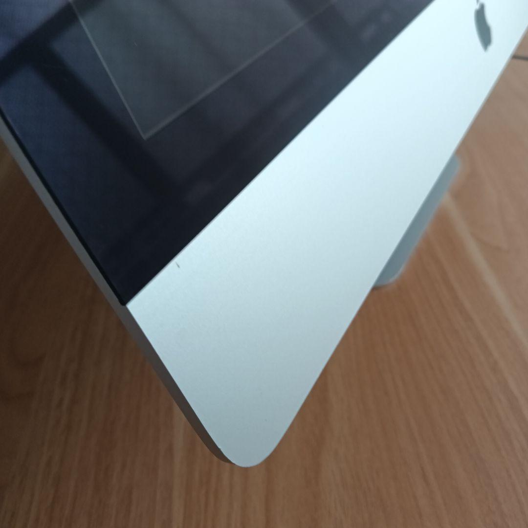iMac 21.5インチ (Late 2013) 本体