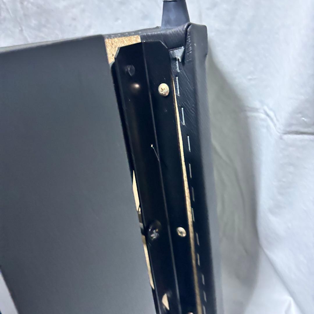 ピアノ 足台 補助台 甲南 UP-S ワンタッチ 8段階　日本製