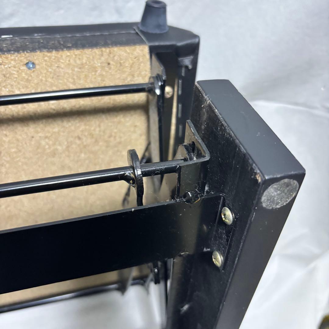 ピアノ 足台 補助台 甲南 UP-S ワンタッチ 8段階　日本製