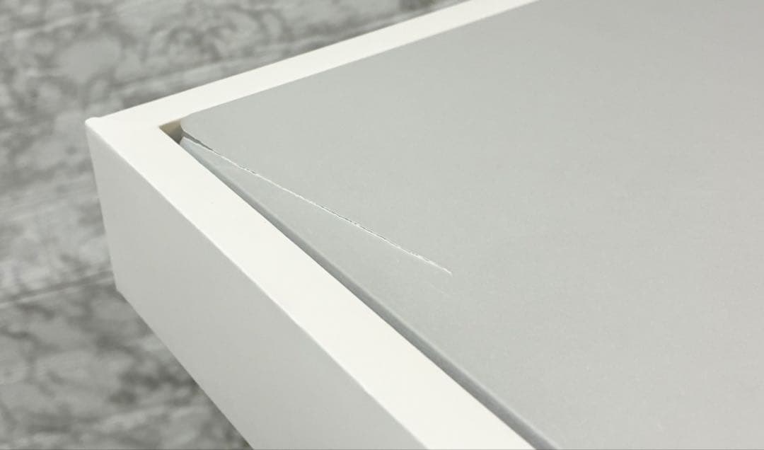 【未使用】Apple 2025 MacBook Air M4 512GB