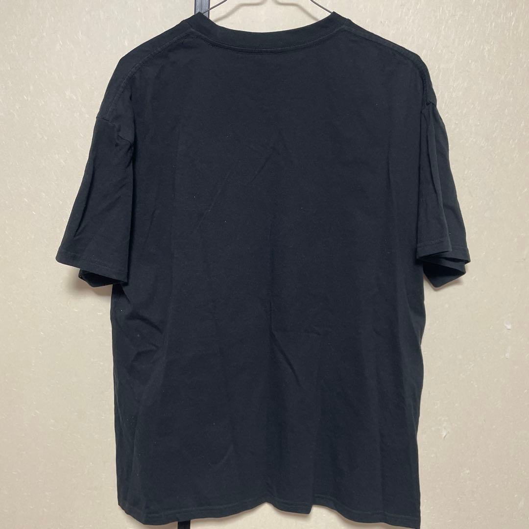 窪塚洋介　IWGP シャツ