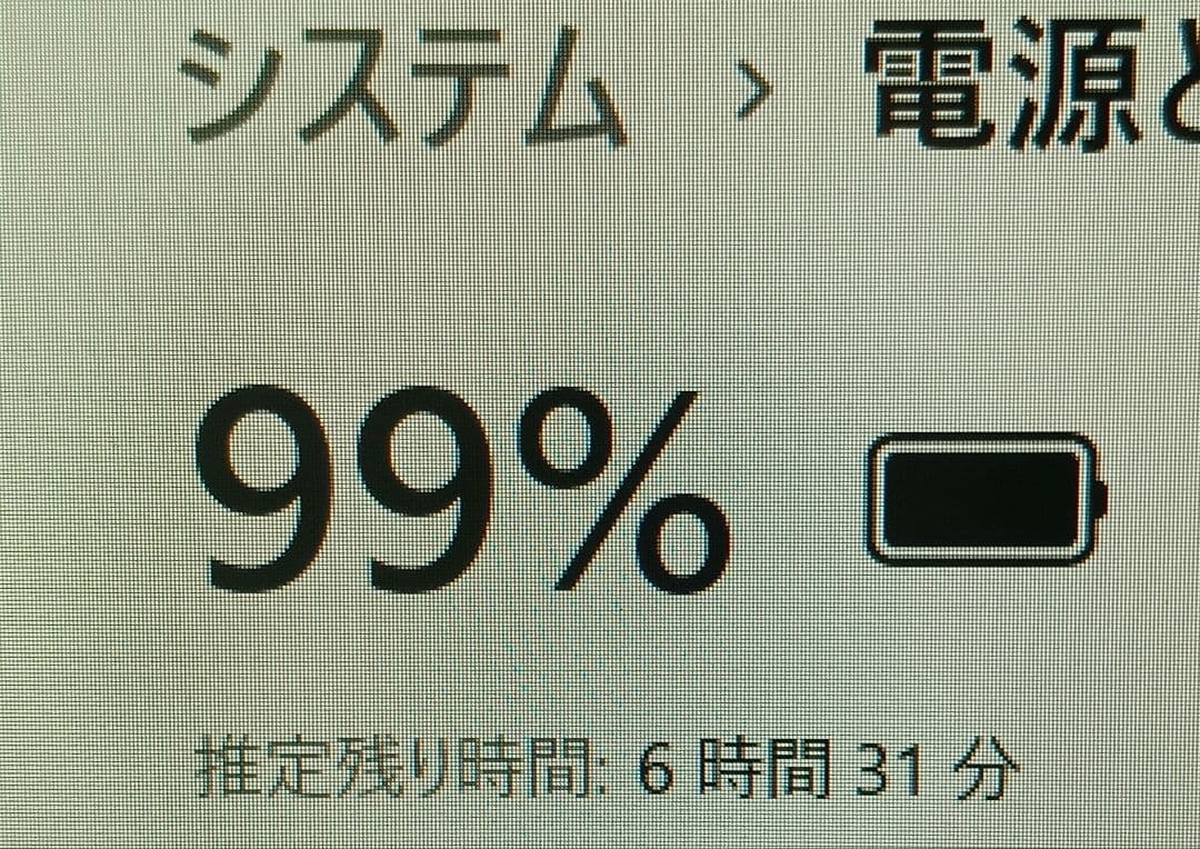 Λ Panasonic CF-SV 8GB ストレージ無
