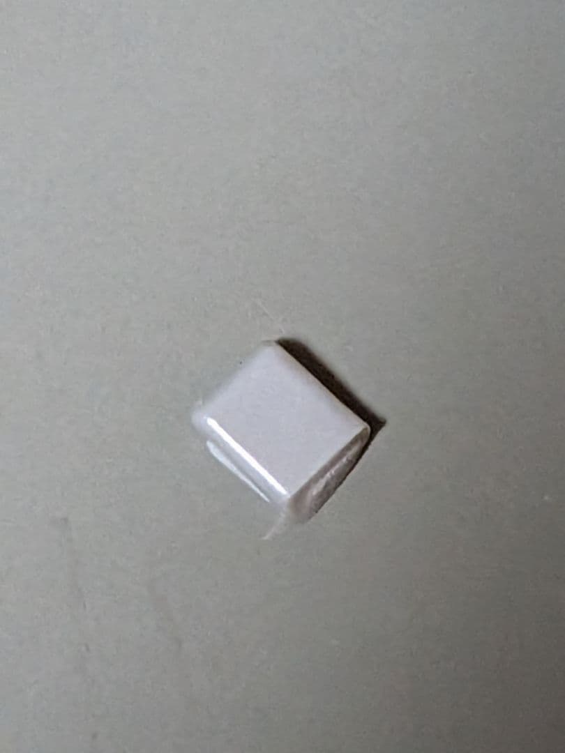 合体モゲラ　部品1部無し、１箇所ジョイントツメ破損