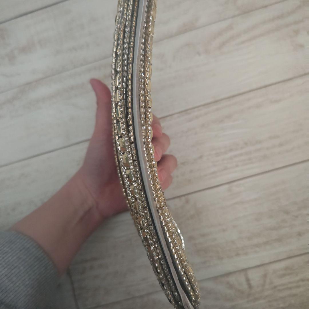 【新品未使用】クリスタルシート アイロン接着テープ A-7 451g新品、未使用