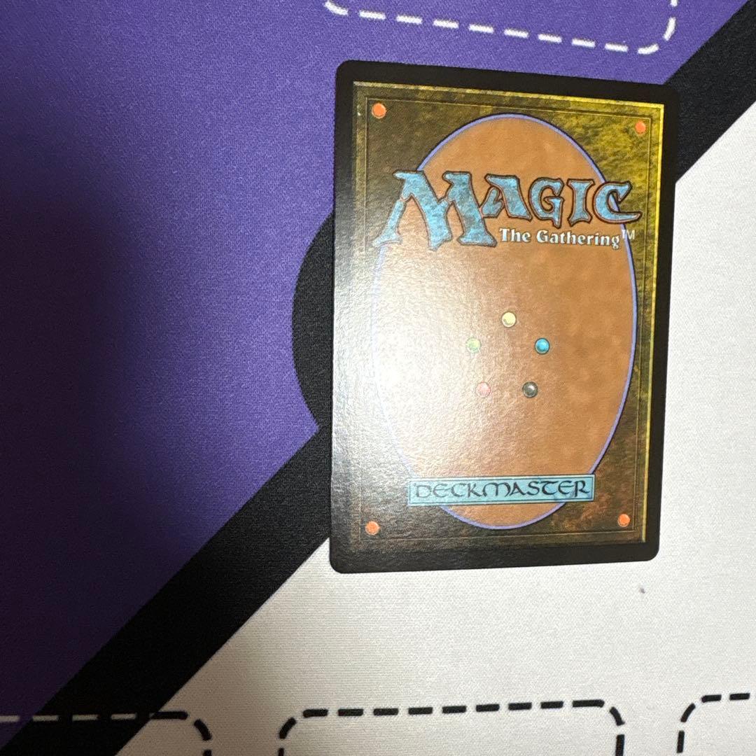 MTG ミッドガルの傭兵、クラウド　サージfoil