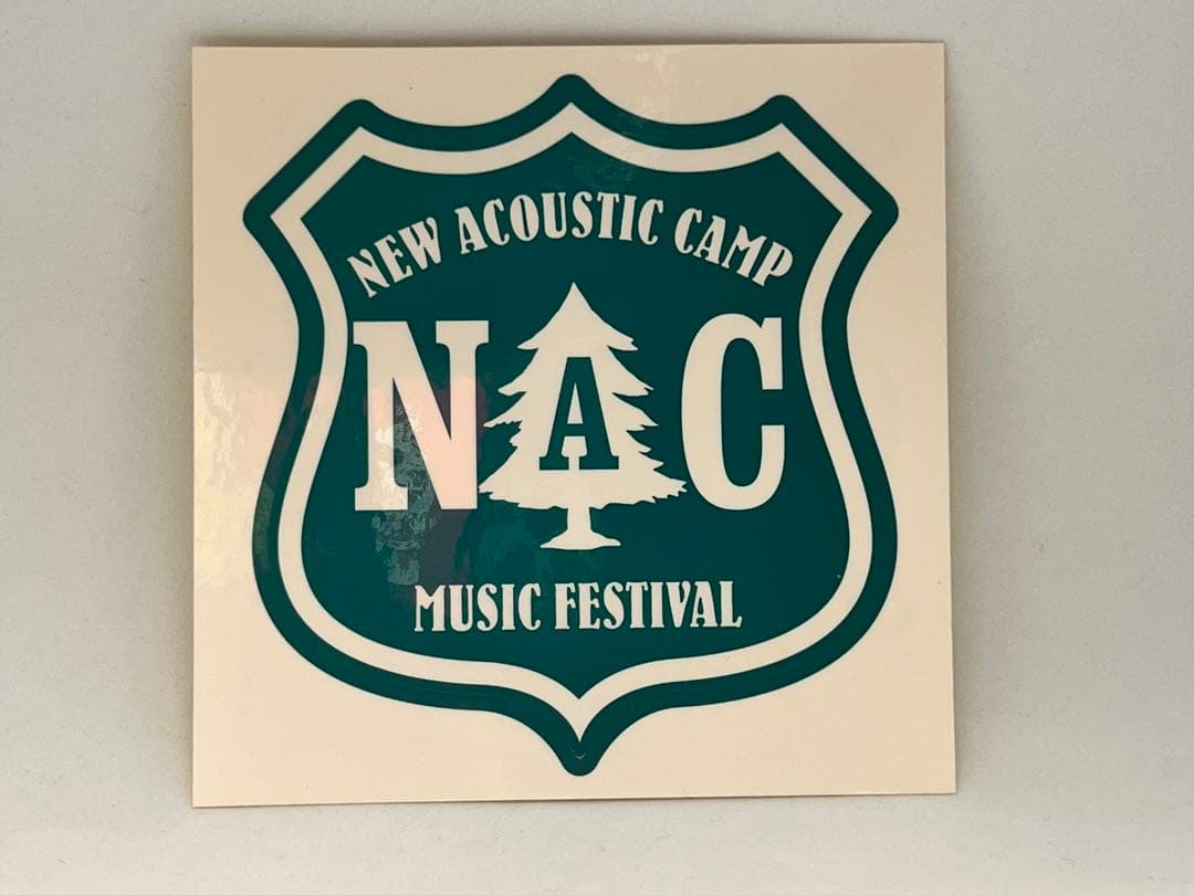 【鬼レア】BRAHMAN ニューアコ 鬼シール ビックリマン風