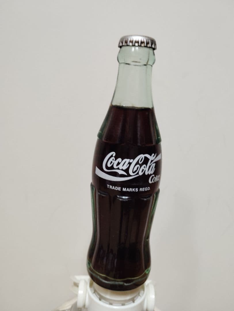 コカコーラ　瓶